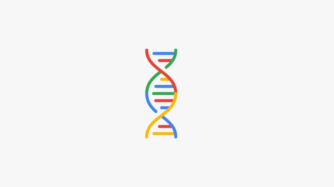 Google Is Giving Away AI That Can Build Your Genome Sequence