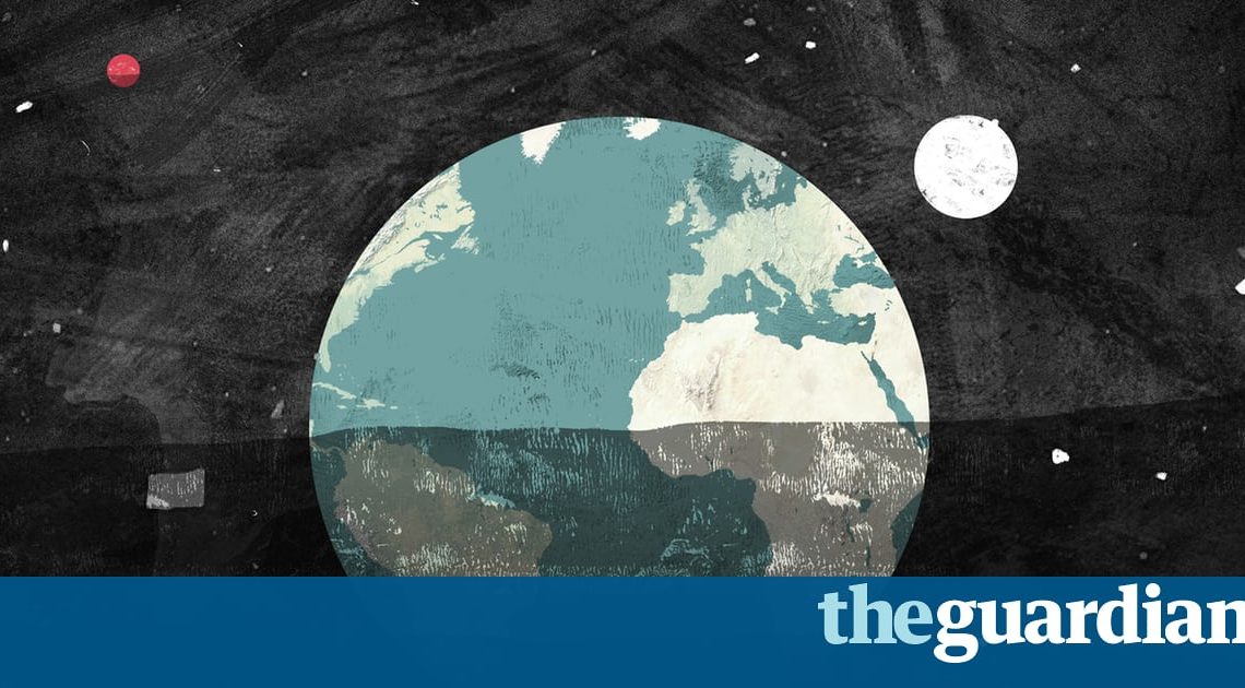 This is the most dangerous time for our planet | Stephen Hawking