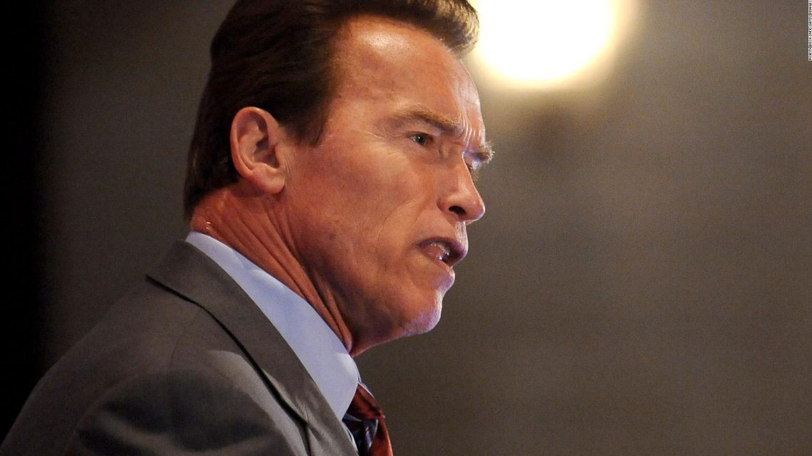 Arnold Schwarzenegger ‘feeling much better’ after heart surgery