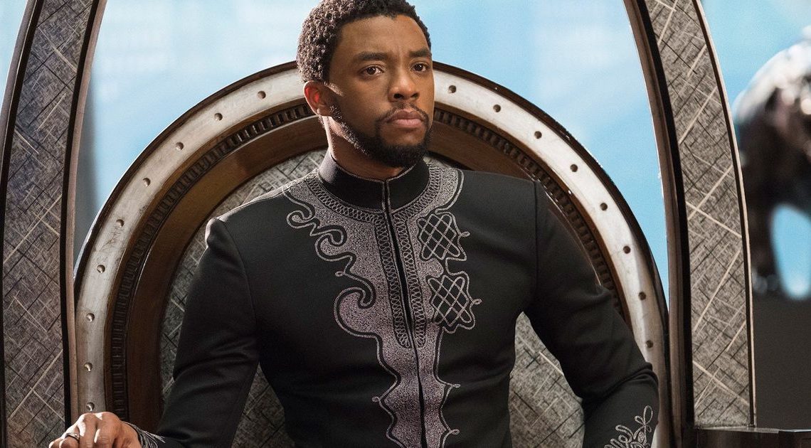 ‘Black Panther’ owns a fifth straight box office weekend, will topple ‘The Avengers’ next
