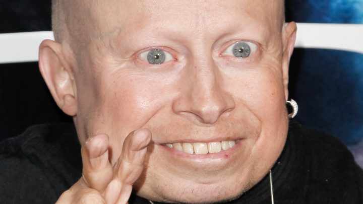‘Austin Powers’ Actor Verne Troyer Dead At 49