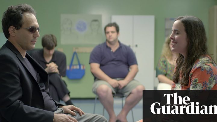 Keep the Change: actors with autism get the chance to shine in romcom