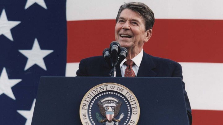 6 Ways You Didn’t Realize Ronald Reagan Ruined The Country