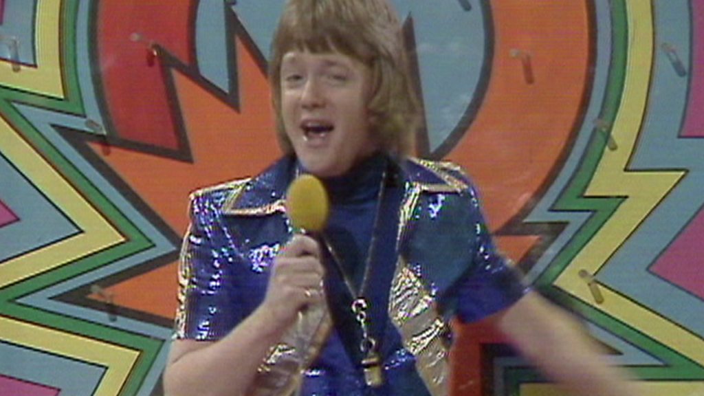 ‘Telly legend’ Keith Chegwin dies aged 60