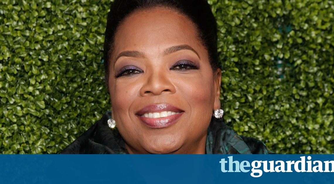 Oprah Winfrey: one of the world’s best neoliberal capitalist thinkers