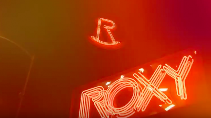 7 Facts About The Infamous Roxy Theater That Show How Crazy The 80s Really Were