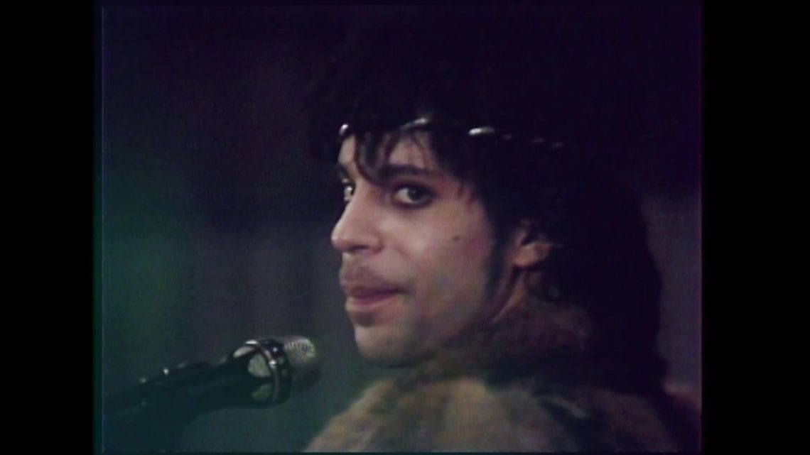 Prince – Nothing Compares 2 U [OFFICIAL VIDEO]