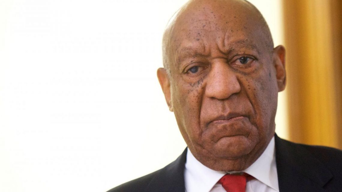 Comedian Bill Cosby convicted of sexual assault in retrial