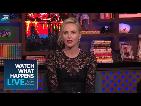 Charlize Theron Calls Arie Luyendyk Jr. A ‘Fucking Dick’ — Plus, More Celebs With BIG Opinions On The Bachelor!