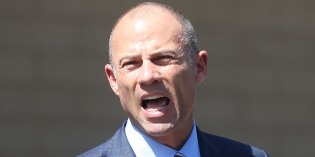 Everyone’s wondering how Michael Avenatti obtained his bombshell information on Michael Cohen — and there’s already an investigation launched