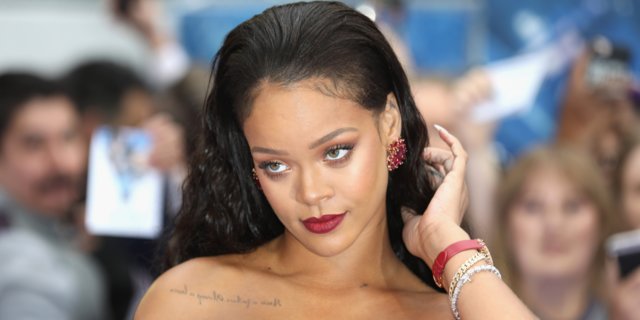 Rihanna’s stalker reportedly broke into her house, unpacked a bag, and charged his phone — then stayed for 12 hours