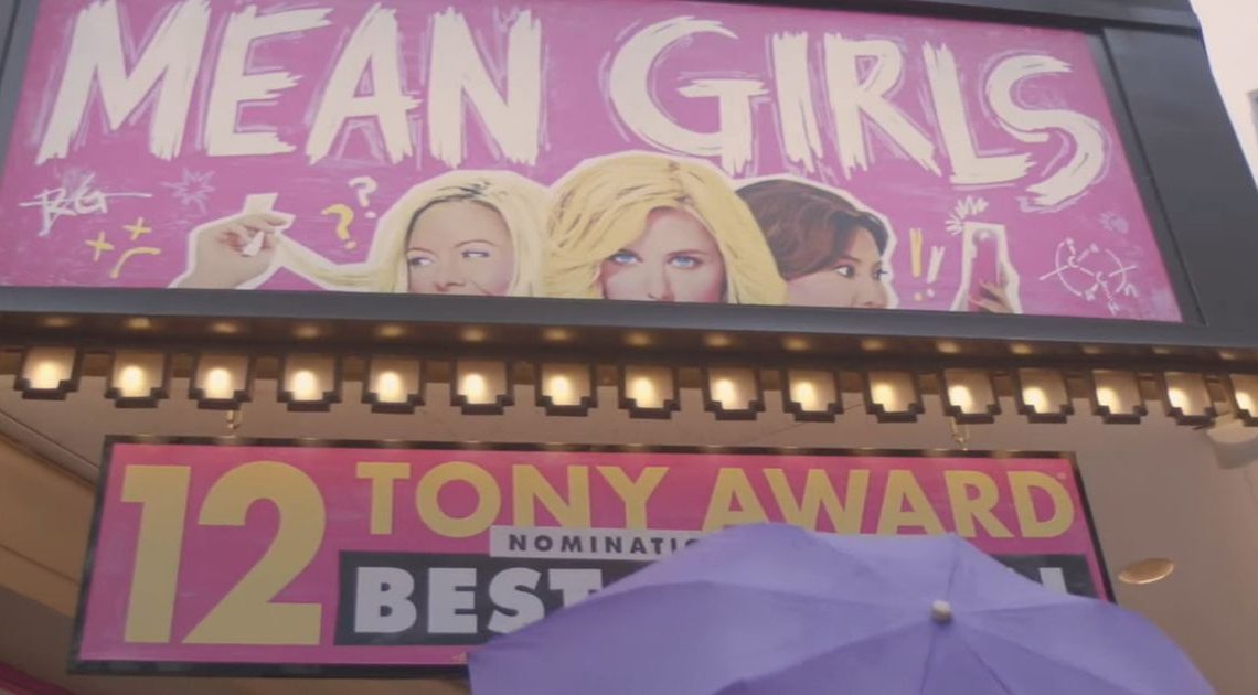 ‘SNL’ sketch explains why Tina Fey isn’t in the ‘Mean Girls’ musical