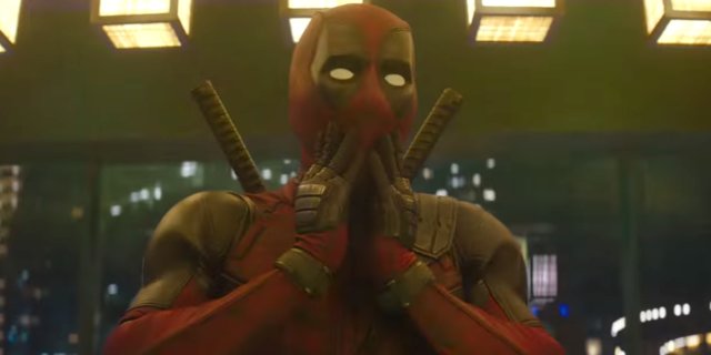 There’s a secret cameo in ‘Deadpool 2’ hiding in plain sight you probably didn’t even notice