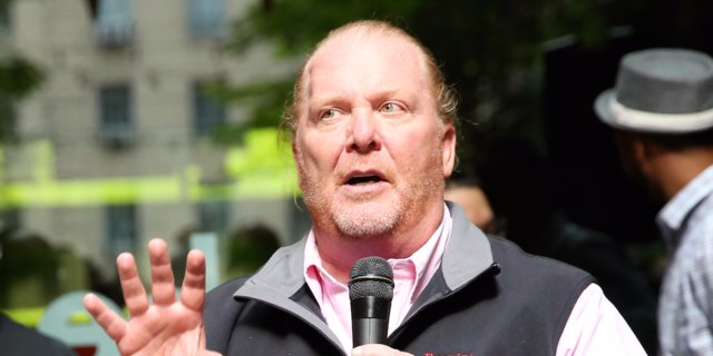 Chef Mario Batali is under NYPD investigation, allegedly drugged, sexually assaulted an employee