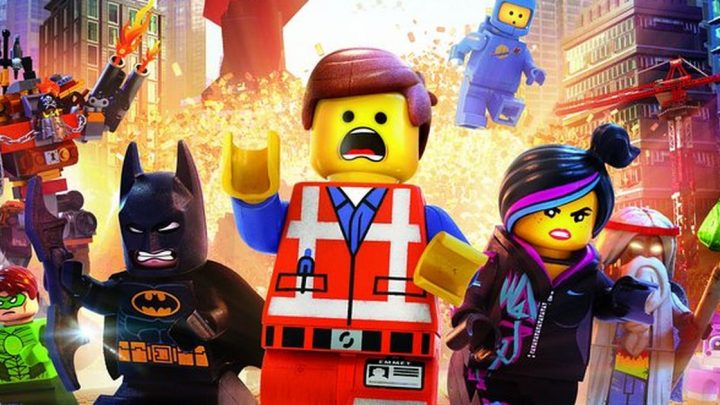 ‘The Lego Movie sequel has an official title and it made us LOL
