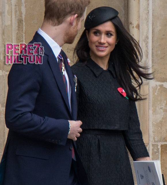 Meghan Markle & More Celebs Who Quit Acting For Really Good Reasons!