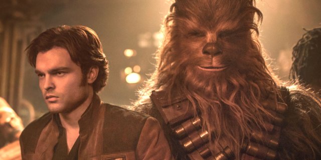 We finally know how Han Solo got his last name — and the reveal may disappoint you