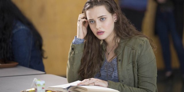 ’13 reasons why’ star Katherine Langford won’t be back for season 3