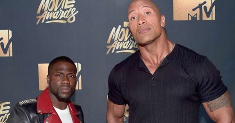 15 Of The Tallest Actors In Hollywood