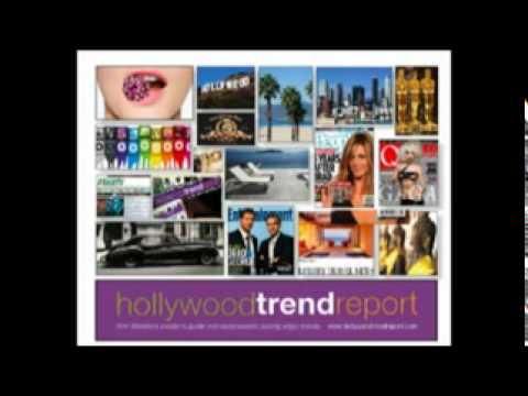Hollywood Trend Report On Public Relations Featuring Lucid Public Relations