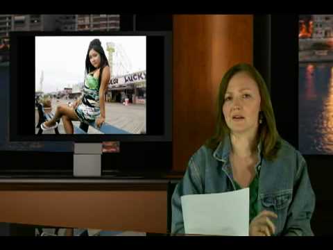 Charice on Glee Hollywood Gossip Showbiz Top 5 Style
