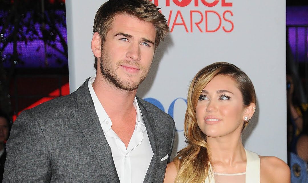 Did Liam Hemsworth Really Propose to Miley Cyrus? | Hollywood Gossip