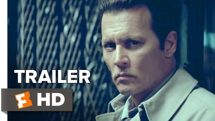 City of Lies Trailer #1 (2018) | Movieclips Trailers