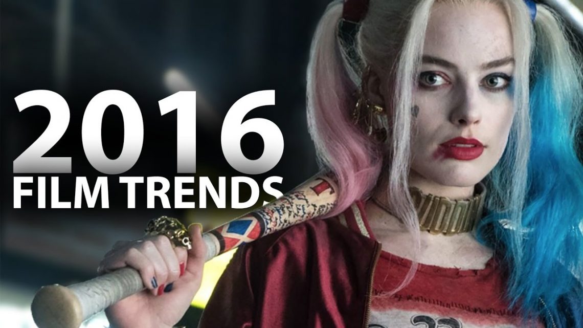 Universes & Reshoots: Hollywood Trends in 2016