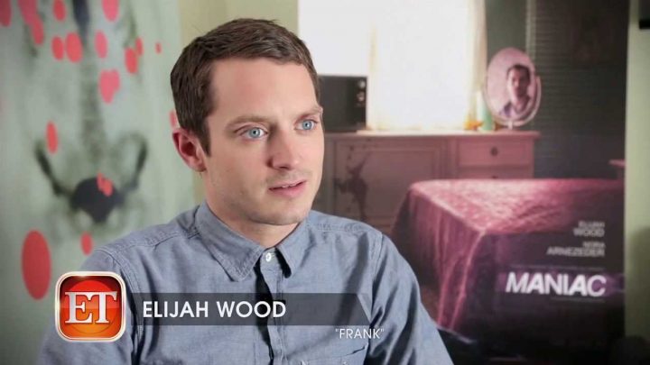 Elijah Wood Talks ‘Maniac’ and the Hollywood Movie Remake Trend