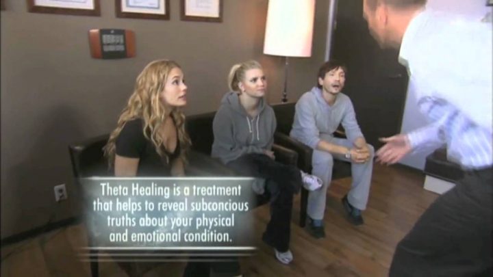 Dr Ken Best Chiropractor Los Angeles on Hollywood Trend Report