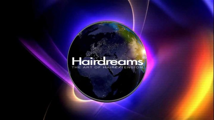 HOLLYWOOD TREND REPORT with ANN SHATILLA: HAIRDREAMS (celebrity hair extensions)