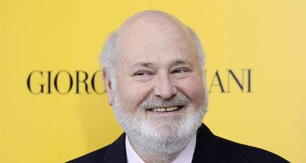 Hope IS TOO a strategy! Rob Reiner’s convinced Mike Pence just showed Mueller a ‘huge tell’