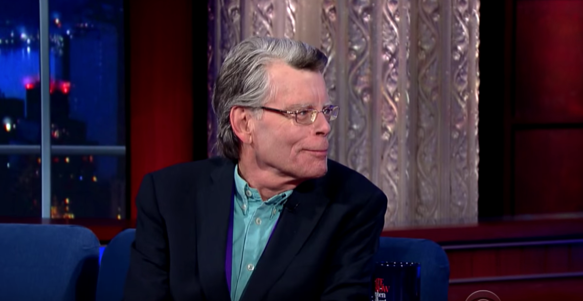 50 Facts Most People Don’t Know About Stephen King