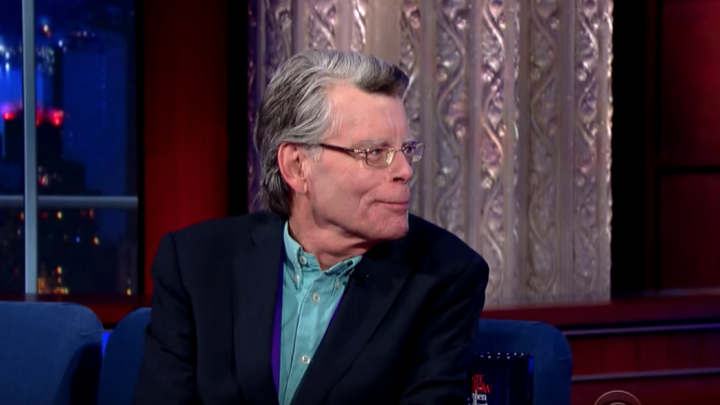 50 Facts Most People Don’t Know About Stephen King