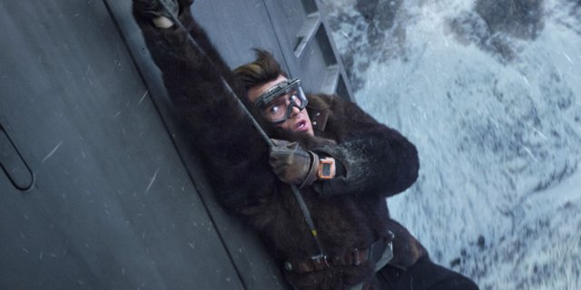 ‘Solo’ bombs at the box office taking in only $83 million over the weekend and $101 million by Memorial Day (DIS)