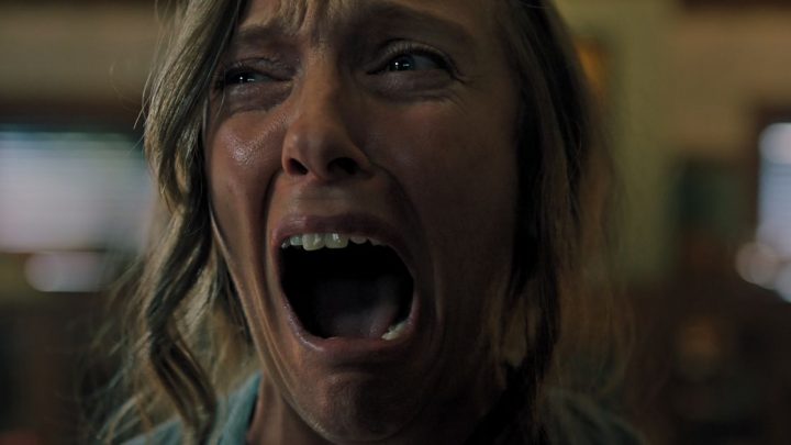 The ‘Hereditary’ heart rate challenge proves no one is ready for this horror movie