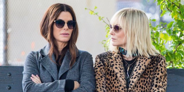 ‘Ocean’s 8’ is a reminder that women are smart as hell — and society should stop ignoring them