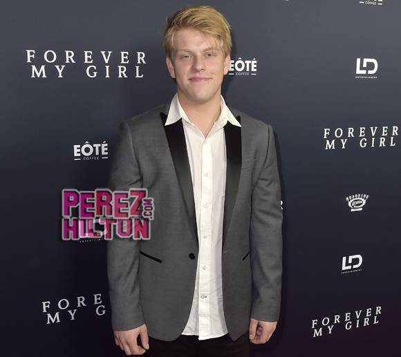 Actor Jackson Odell, 20, Found Dead At Sober Living Home