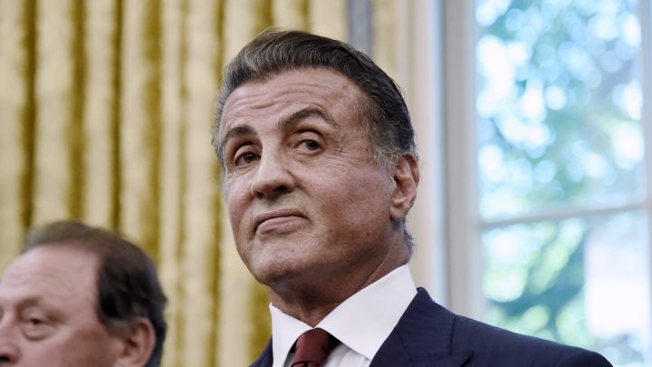 Sylvester Stallone’s lawyer blames #MeToo for the return of sex assault allegations against the actor