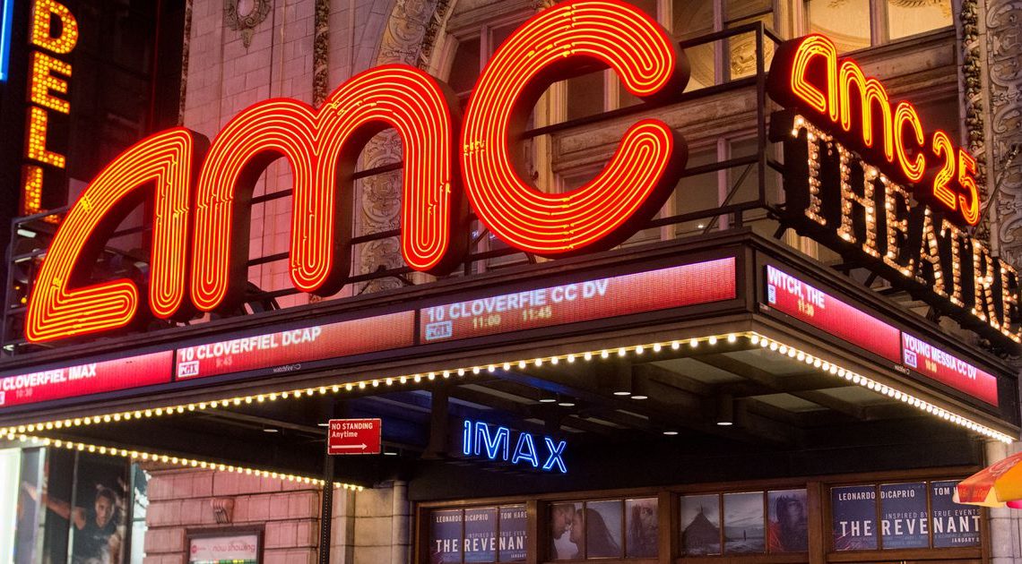 AMC comes for MoviePass with $20/month Stubs membership — and it sounds awesome