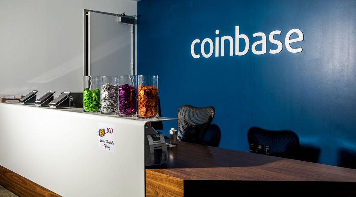 Desperate Coinbase customers turn to SEC with allegations of fraud