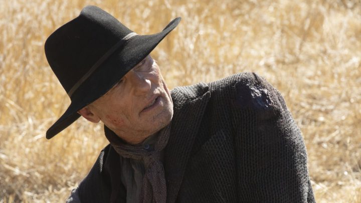 ‘Westworld’ star reveals what the post-credits scene could mean for the future of their character