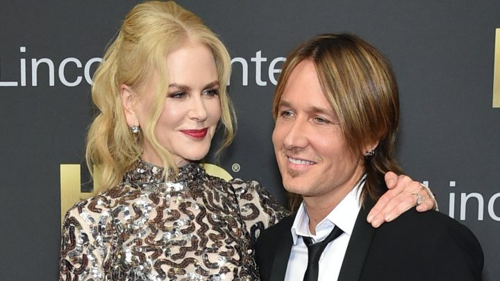 Nicole Kidman and Keith Urban shared throwbacks for their 12th anniversary and they’ll melt your heart