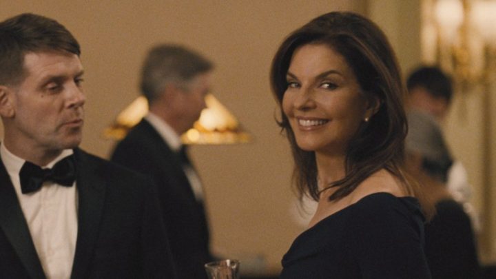 ‘Westworld’ star Sela Ward reveals the biggest challenge of getting ‘thrown in the middle of a storm’ this season