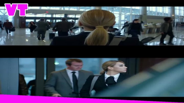 CL Offcially Made Her Acting Debut in Hollywood Movie… Watch the Trailer Here
