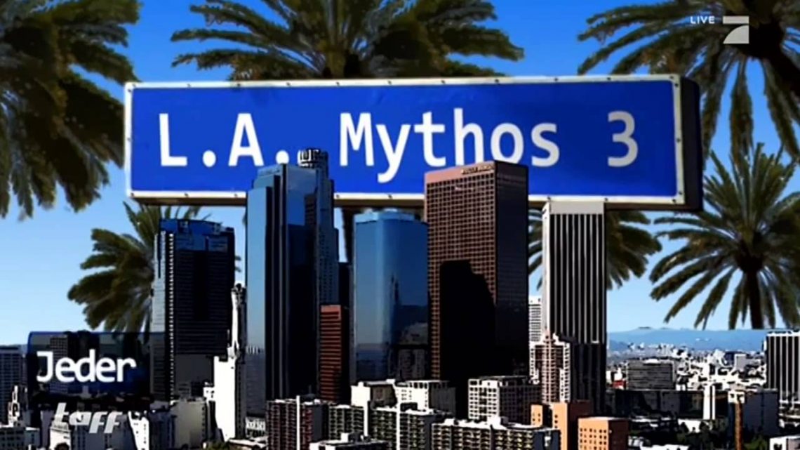 Hollywood-Mythen: Scheint in L.A. immer Sonne? | taff