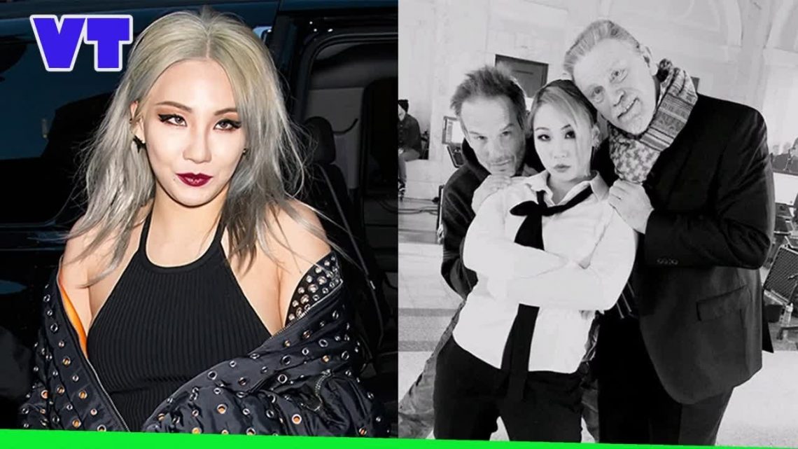 CL Confirmed Her Acting Debut in Hollywood Movie, [Mile 22]