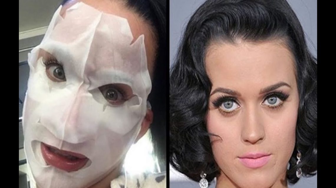 Katy Perry Gets ‘Penis Facials’ ~ New Hollywood Trend