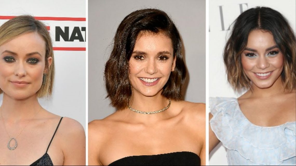 Hollywood-Haar-Trend: Das sind die schönsten Short-Cut-Ladys