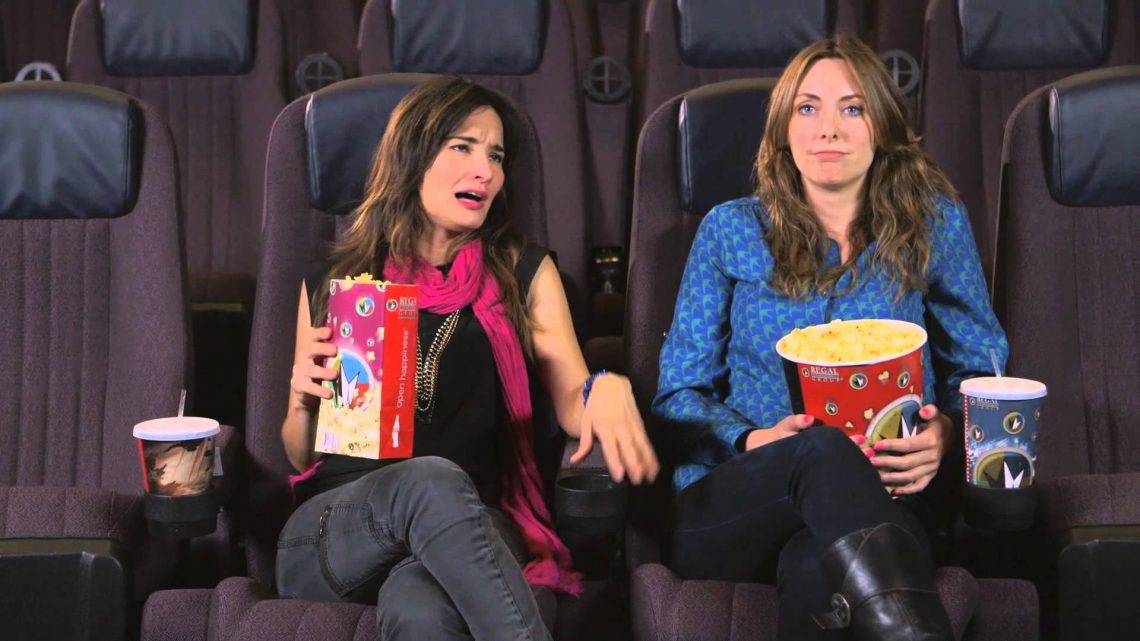 Summer Trend Alert: The Hottest Seats in Hollywood Revealed at Regal Cinemas!
